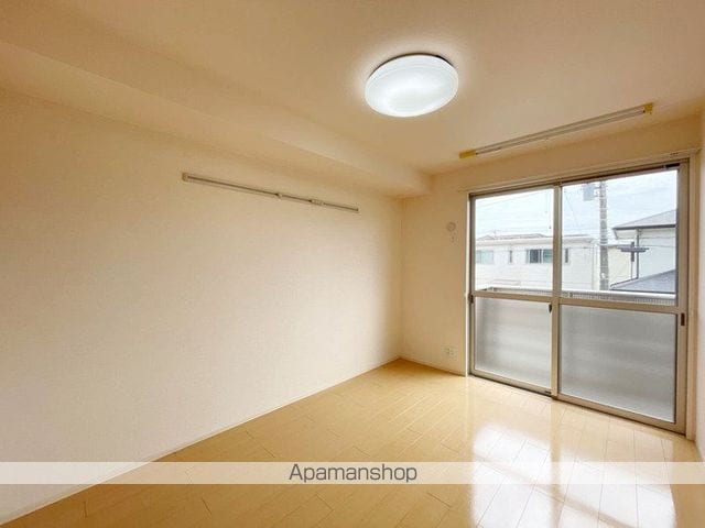 ヴァンコートVの内装写真