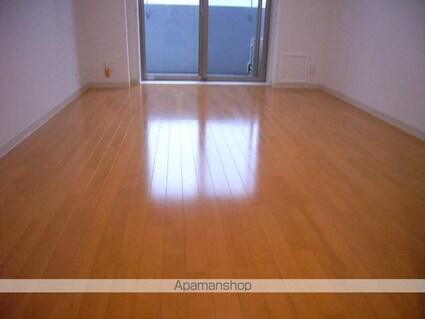 ニューボンデージ[1K/27.46m2]のリビング・居間