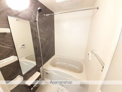 グレンディール　Ⅰ[1R/32.23m2]のバス