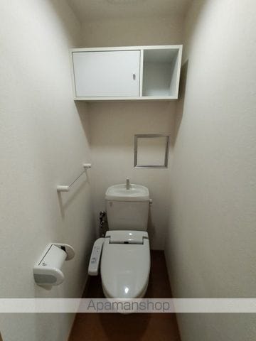 プロスパーさくらの内装写真
