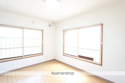 北海道網走市新町３丁目[2DK/41.31m2]の内装1