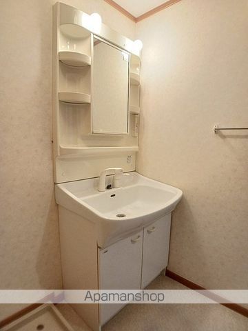 メゾン ド ピーノの内装写真