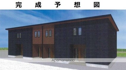シェ・モア[1LDK/50.14m2]の外観