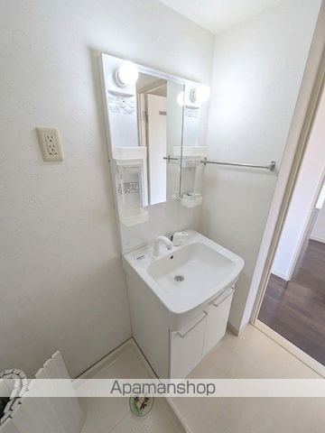 セレクトIIIの内装写真