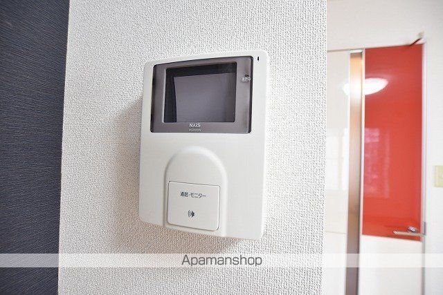 セントニア37の内装写真