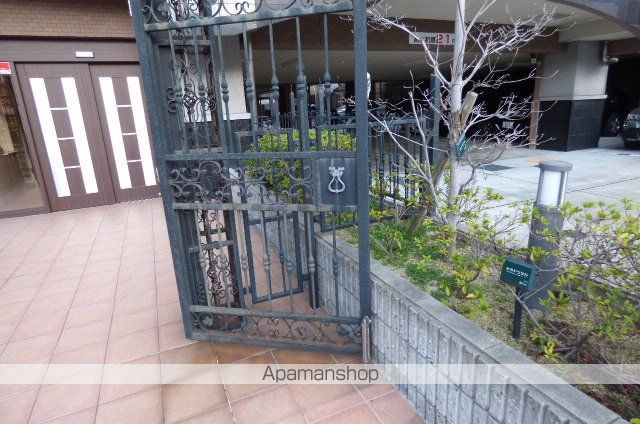 セレッソコート上本町EASTのその他写真