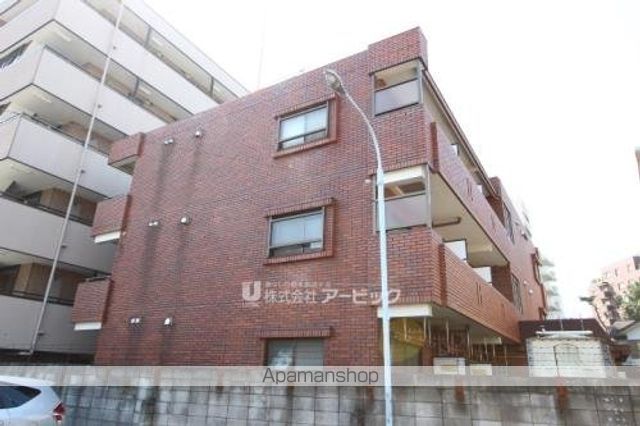 ジュネス水谷NO.2の外観写真