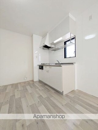 ルレーブＫ　Ｂ棟[2LDK/57.93m2]の内装2