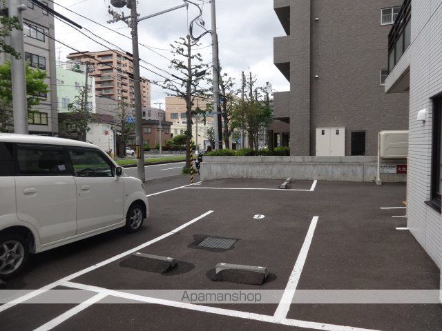 クラッセ円山 WESTのその他写真