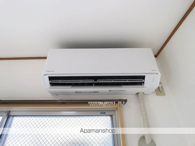 桜田ハイツの内装写真