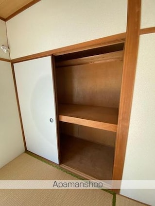 国分寺河野借家[4DK/63.99m2]の収納