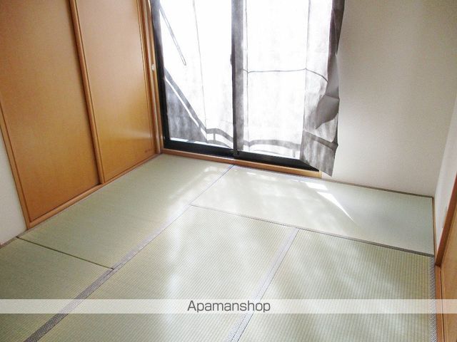 ハイツ大宮の内装写真