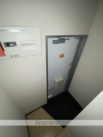 レオネクストひまわりの内装写真