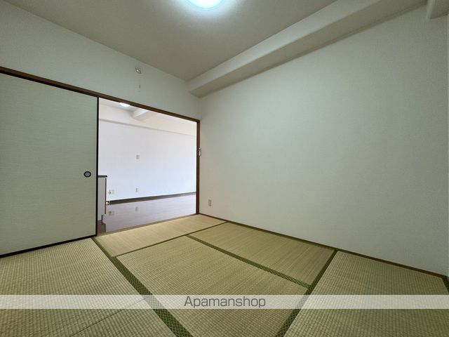 ラピスタウン吉見の内装写真