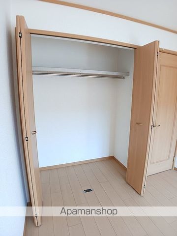 アルハンブラ一番館の内装写真