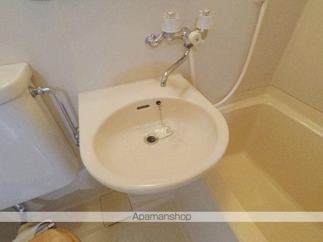 六龍苑岡町の内装写真