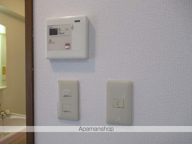 ホープハウスの内装写真