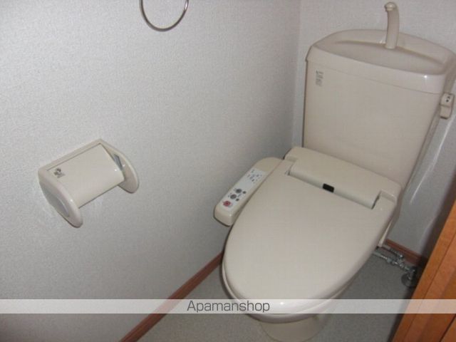 レオパレスMYツールの内装写真
