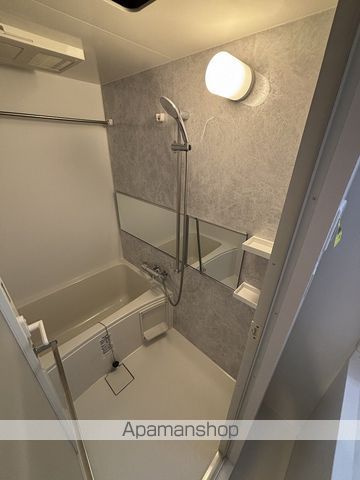 SPLENDID本町グランの内装写真