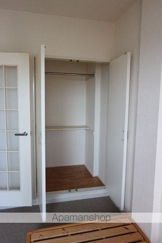 松崎町レジデンスの内装写真