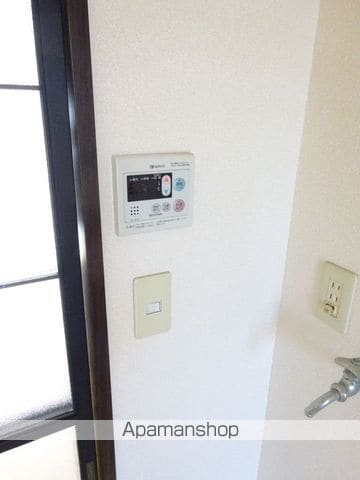 メゾンド綾の内装写真