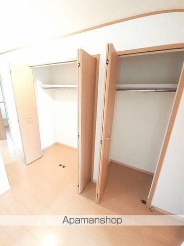 メゾン田園シャトーB館の内装写真