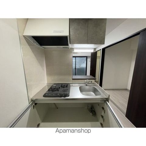 アーチレジデンス名駅北の内装写真