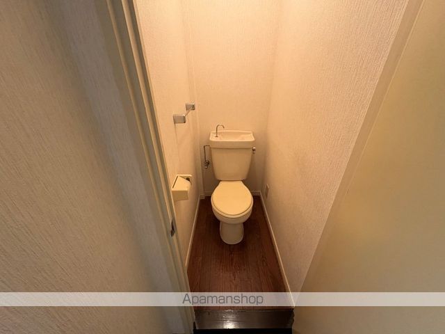 グリーンフォレスト西宮IIIの内装写真