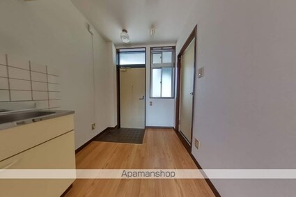 春野ハイツ[1K/21.4m2]の内装6