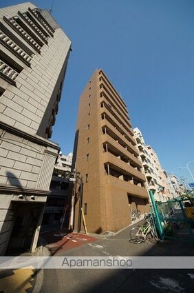 フェニックス新宿７丁目[1K/20.89m2]の外観4