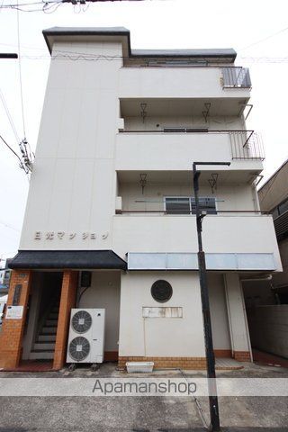 日光マンション