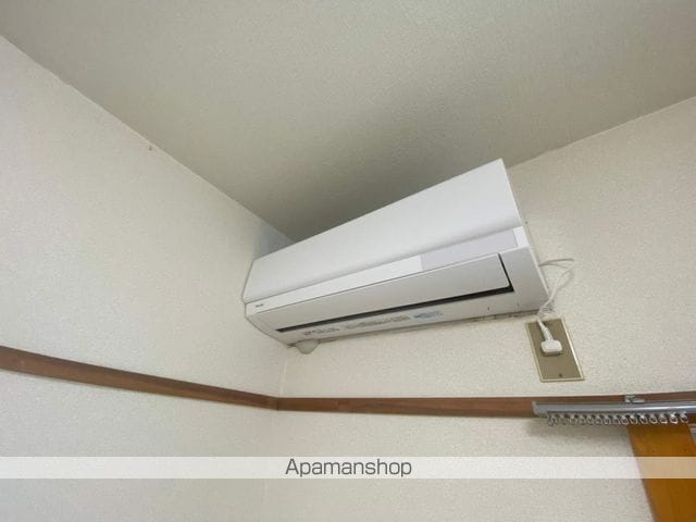 ホワイトヴィレッジの内装写真
