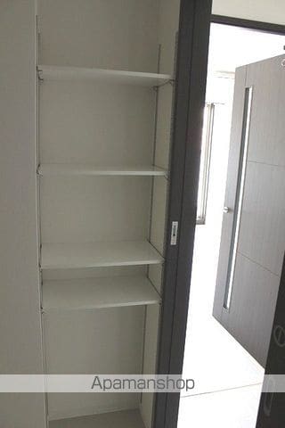 コンフォートAの内装写真