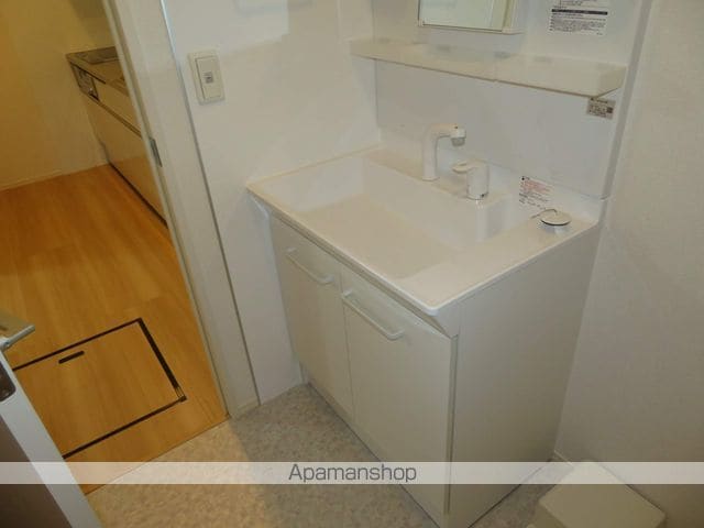 ライフステージ A棟の内装写真