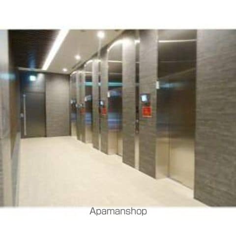 ザ・パークハウス福岡タワーズEASTの外観写真