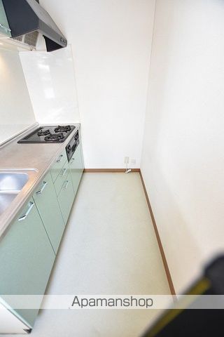 エトワールの内装写真