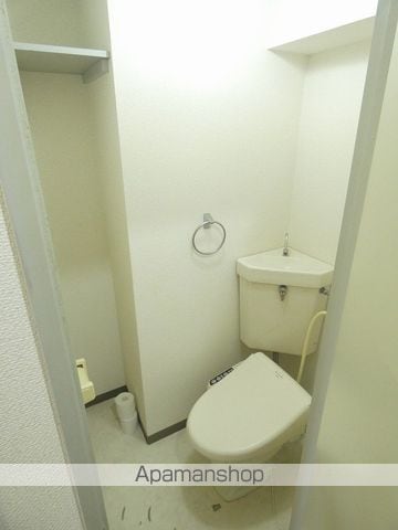 フロンティア菊水の内装写真