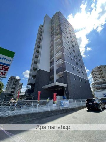 S-RESIDENCE茶屋ヶ坂イースト