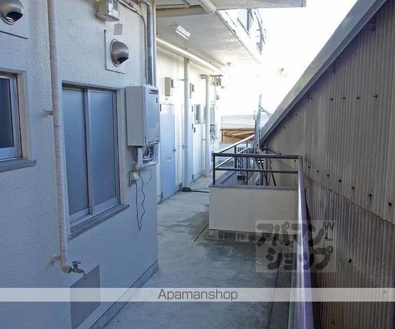 マンション三木の外観写真