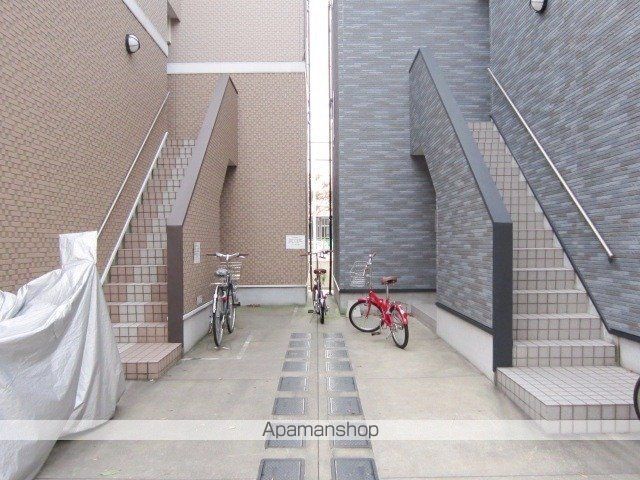 ポラリス井尻駅南 102 ｜ 福岡県福岡市南区井尻５丁目26-42（賃貸アパート1K・1階・24.07㎡） その25