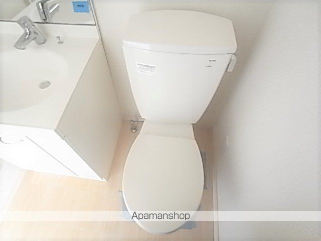 STAGE豊田本町の内装写真