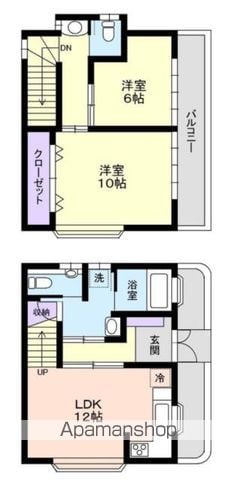 間取り：222018760829