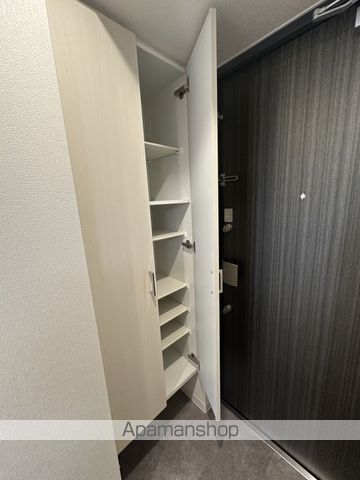 リヴェント玉造の内装写真