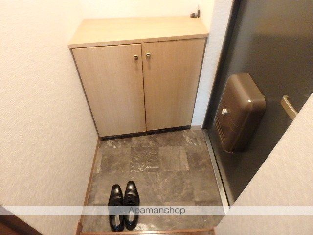 エクセル藤の内装写真