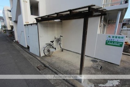 コート浜ノ町[1K/19.4m2]の共用部2