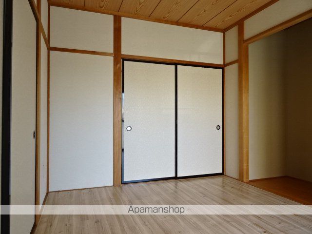 イーストハウスの内装写真