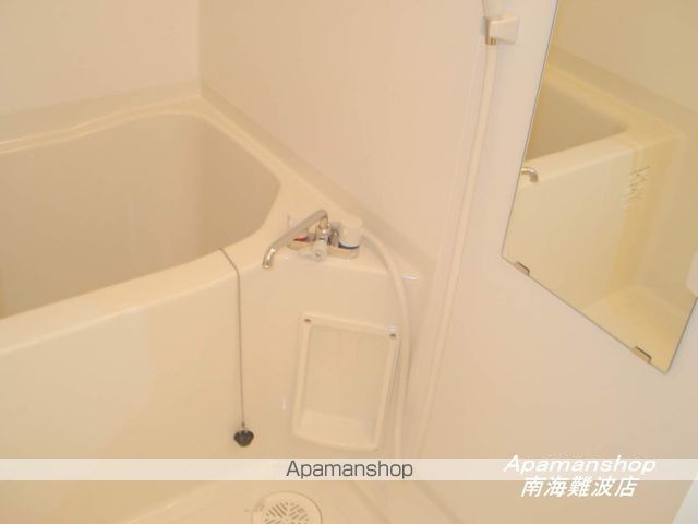レジディア京町堀の内装写真