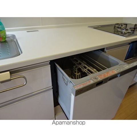 シーサイドももちイーストステージ3号棟の内装写真