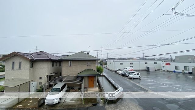 メゾン中野のその他写真