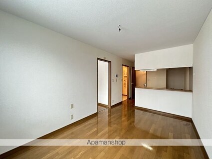 ＫＭハウス[1LDK/38.76m2]の内装5